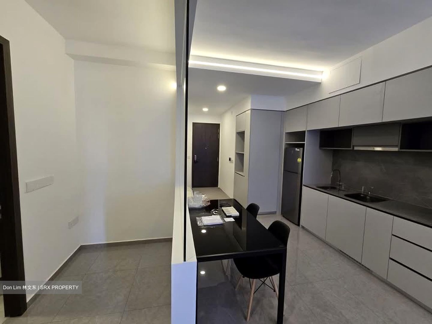 Parc Clematis (D5), Apartment #607984171